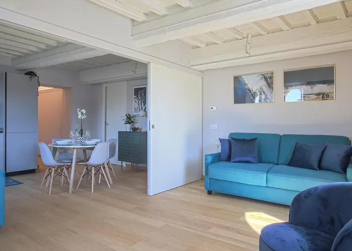 Luxury Suite In Florence - Hosted By Sweetstay