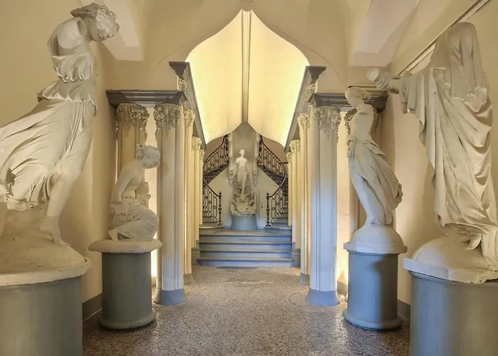 Luxury Suite In Florence - Hosted By Sweetstay