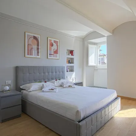Luxury Suite In Florence - Hosted By Sweetstay Exterior foto
