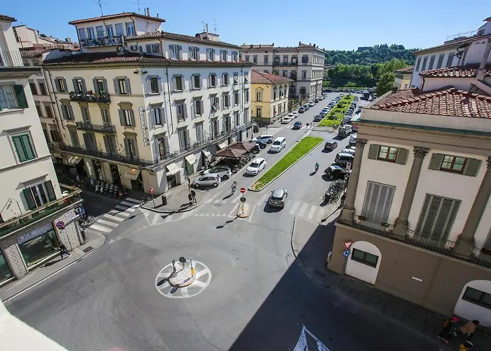 Luxury Suite In Florence - Hosted By Sweetstay